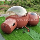 Tenda de bolhas inflável comercial de 2o grau