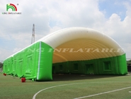 Tenda de eventos inflável de alta qualidade Tendas infláveis para eventos