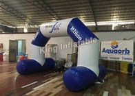 evento de ArchesFor da promoção exterior alta de 5m ou promoção inflável, porta inflável