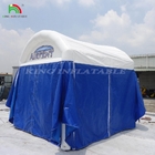 Tendas infláveis para acampamento / Melhores tendas infláveis para acampamento