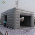 Tenda inflável personalizada Eventos ao ar livre Tenda de eventos