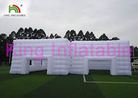 Barraca inflável grande protetora UV do evento/barracas exteriores da exposição