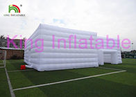 Barraca inflável grande protetora UV do evento/barracas exteriores da exposição
