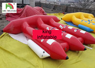 Jangada inflável da pesca com mosca/barcos tração infláveis da pesca com mosca que transportam no rio