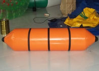 3 barcos de pesca com mosca de encerado do PVC das pessoas 0.9mm/barcos de banana infláveis para o esporte da raça da água
