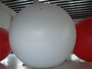 A propaganda inflável do hélio redondo gigante Balloons/balão de ar inflável para a promoção