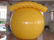 O preço do balão de ar quente/personalizou balões da propaganda/balão infláveis do hélio