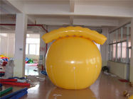 O preço do balão de ar quente/personalizou balões da propaganda/balão infláveis do hélio