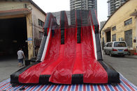 Jogos infláveis exteriores feitos sob encomenda do curso de obstáculo 5K para adultos