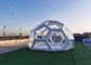 Outdoor Camping 3m Inflatable Geodesic Dome Tent