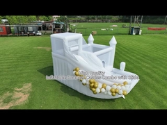 Rei do Castelo Inflavel24