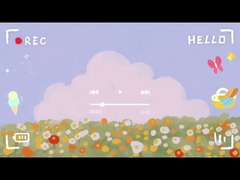 king27 Slide de água inflável de duas faixas