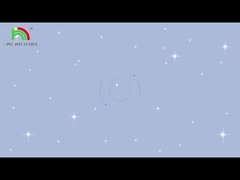 king07Slide aquático com piscina