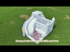 Combinação de segurança inflável king24