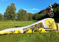 Bolsas a ar extremas exteriores de Landng da bicicleta dos esportes para MTB BMX &amp; patim
