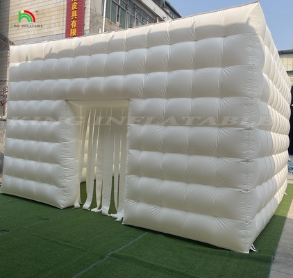 Tenda de festa para eventos comerciais ao ar livre
