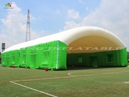 Tenda de eventos inflável de alta qualidade Tendas infláveis para eventos