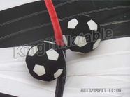 Placa de dardo inflável gigante nova do futebol dos jogos dos esportes do jogo de futebol