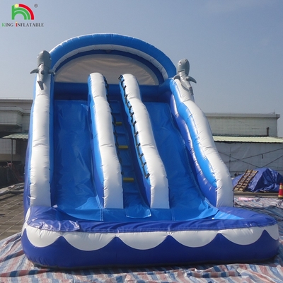 Esporte Moonwalk Bouncer inflável Jumping Bouncy Castle Jumper Bounce House com piscina