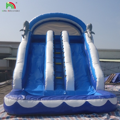Esporte Moonwalk Bouncer inflável Jumping Bouncy Castle Jumper Bounce House com piscina