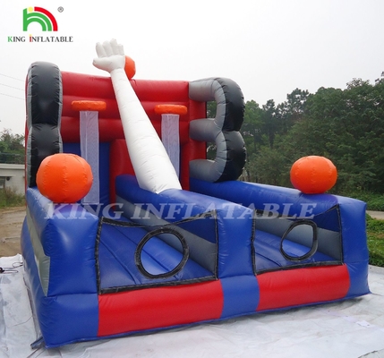 Crianças grandes saltam inflável casa de salto material de PVC inflável salto castelos