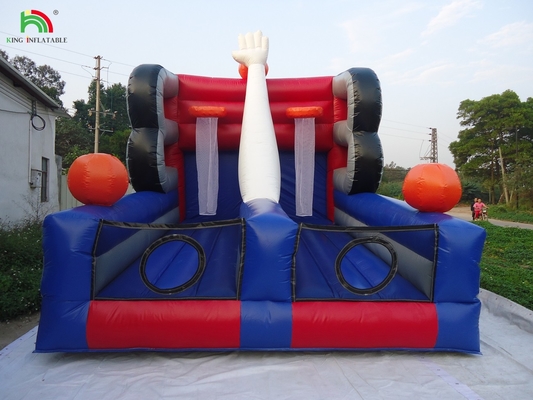Crianças grandes saltam inflável casa de salto material de PVC inflável salto castelos