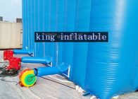 o PVC impermeável alto de 12m inflável seca projeto surpreendente da corrediça para jogos do divertimento