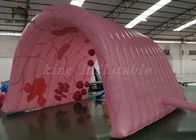 Barraca da barraca inflável durável do evento/intestino da simulação grande para a exposição médica