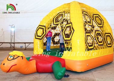 O mini salto comercial abriga o tubo de arco brilhante da cor com modelo líquido