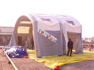 O quadro inflável hermético afixa a barraca/barraca dobrável e portátil do evento
