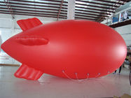 Grande dirigível inflável/produtos infláveis da propaganda para o evento