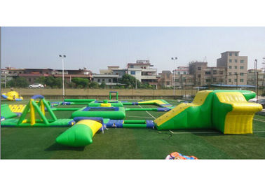 Material desportivo durável da água do divertimento engraçado para jogos do mar