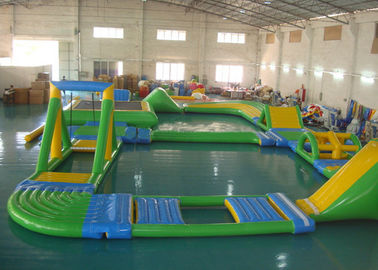 Material desportivo durável da água do divertimento engraçado para jogos do mar