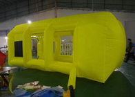 Barraca inflável comercial amigável do evento de Eco/cabine de pulverizador inflável