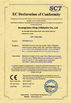 China King Inflatable Co.,Limited Certificações